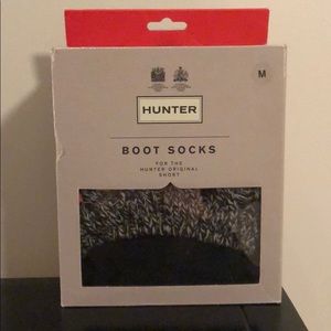 Hunter Boot Socks